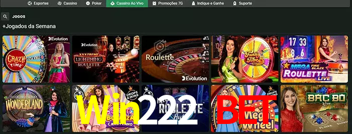 Win222 Bet bet