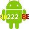 Aplicativo Win222 Bet para Android