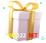 Receba seus bônus de boas-vindas no Win222 Bet