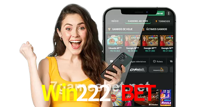 Win222 Bet
