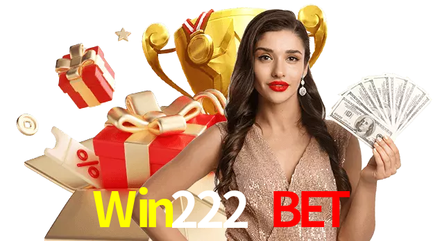Jogue com dealers reais no Win222 Bet!